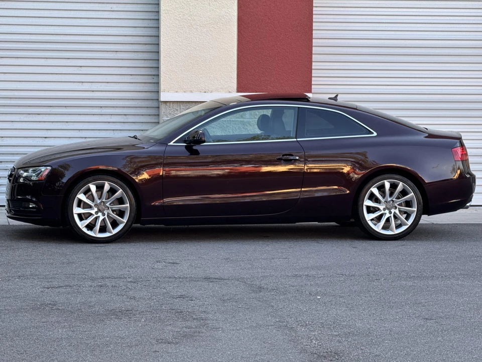 2014 Audi B8 A5 - Image 7 of 31