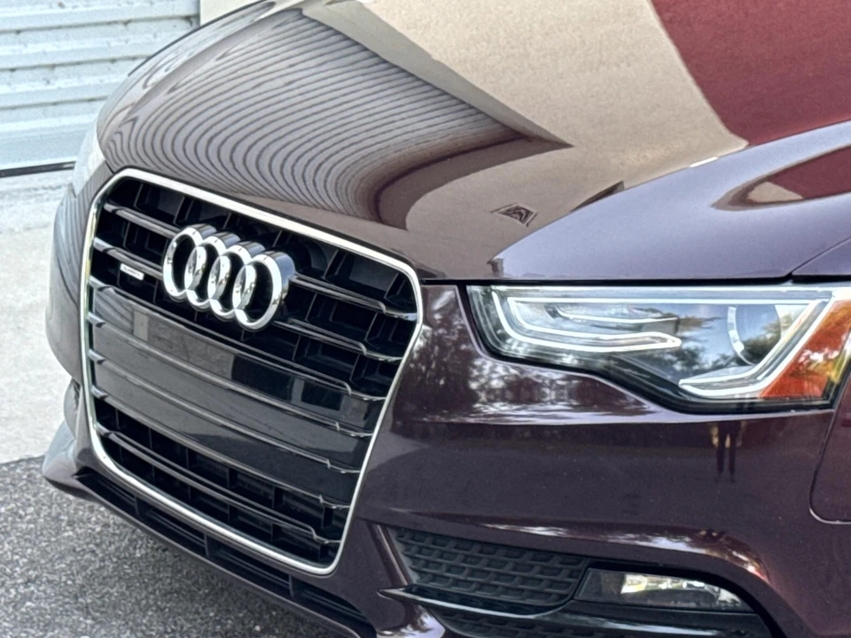 2014 Audi B8 A5 - Image 31 of 31