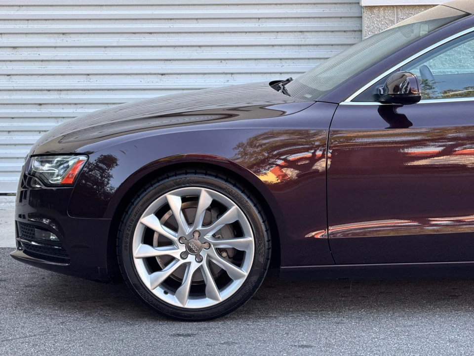 2014 Audi B8 A5 - Image 22 of 31