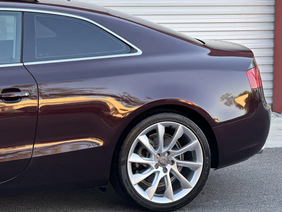 2014 Audi B8 A5 - Image 24 of 31