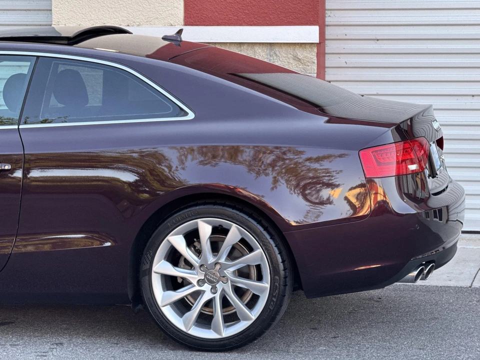 2014 Audi B8 A5 - Image 30 of 31