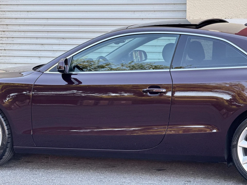 2014 Audi B8 A5 - Image 29 of 31
