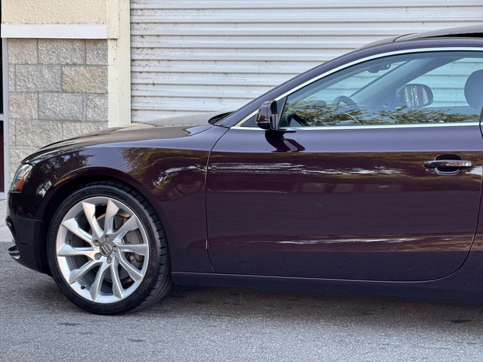 2014 Audi B8 A5 - Image 28 of 31