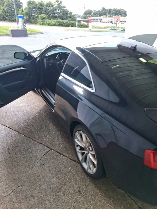 2014 Audi B8 A5 - Image 11 of 15