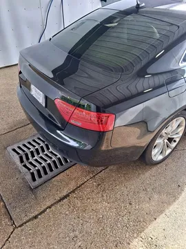 2014 Audi A5 2.0T Prestige Coupe