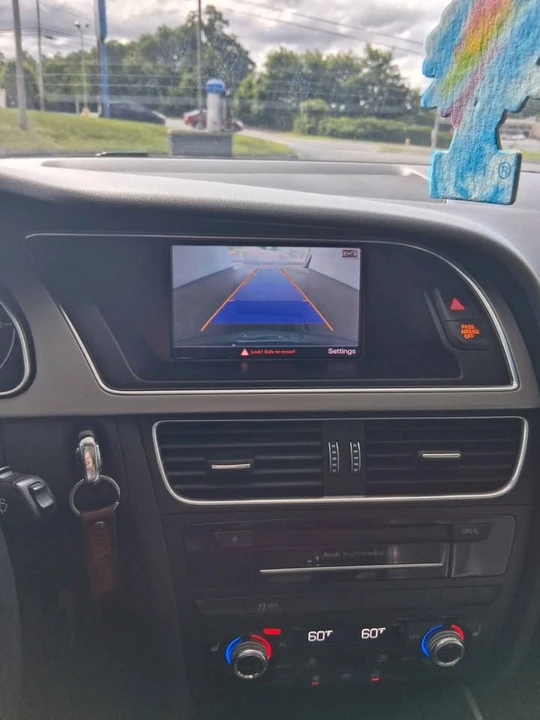 2014 Audi B8 A5 - Image 2 of 15