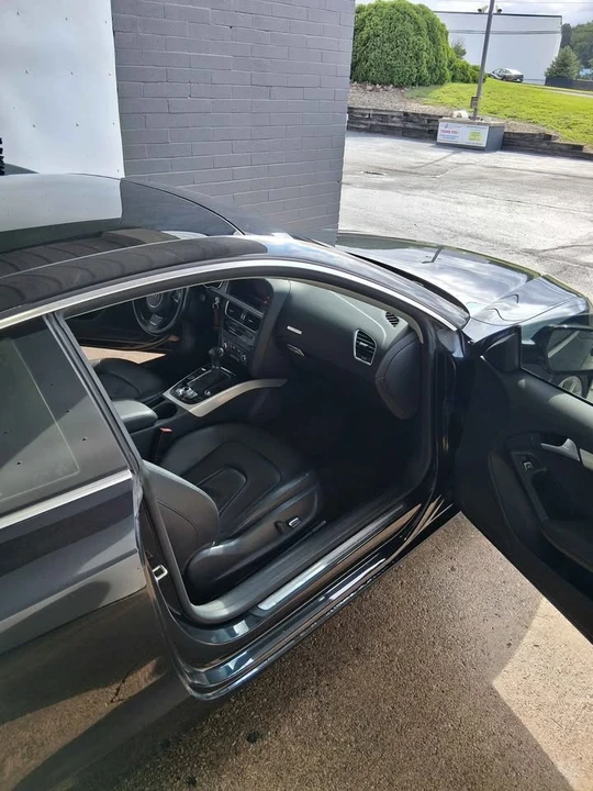 2014 Audi B8 A5 - Image 12 of 15