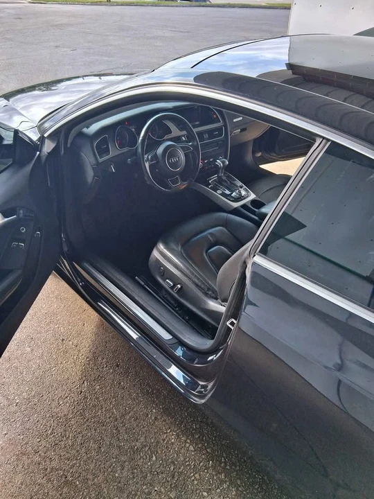 2014 Audi B8 A5 - Image 10 of 15