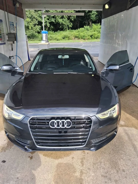 2014 Audi B8 A5 - Image 8 of 15