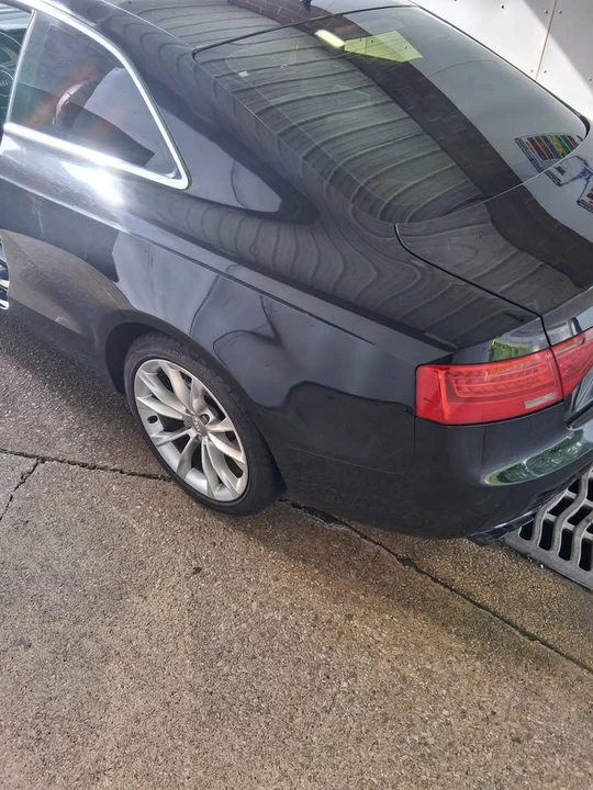 2014 Audi B8 A5 - Image 6 of 15