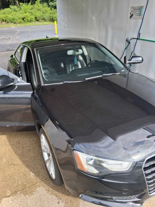 2014 Audi B8 A5 - Image 7 of 15