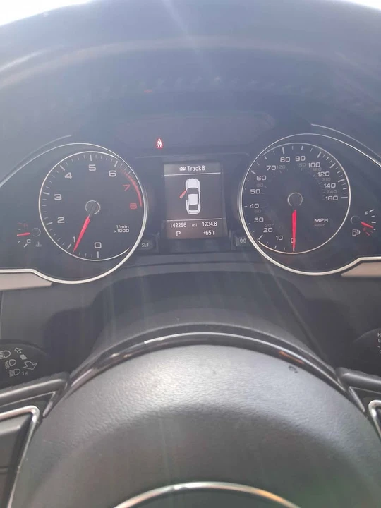 2014 Audi B8 A5 - Image 3 of 15