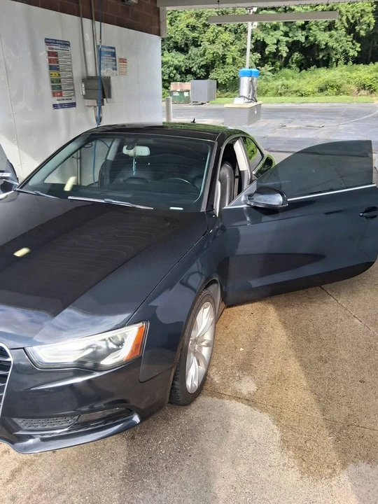2014 Audi B8 A5 - Image 9 of 15