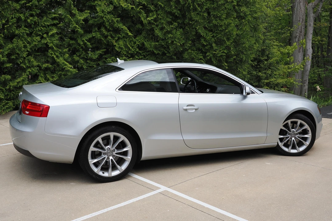 2014 Audi B8 A5 - Image 4 of 31
