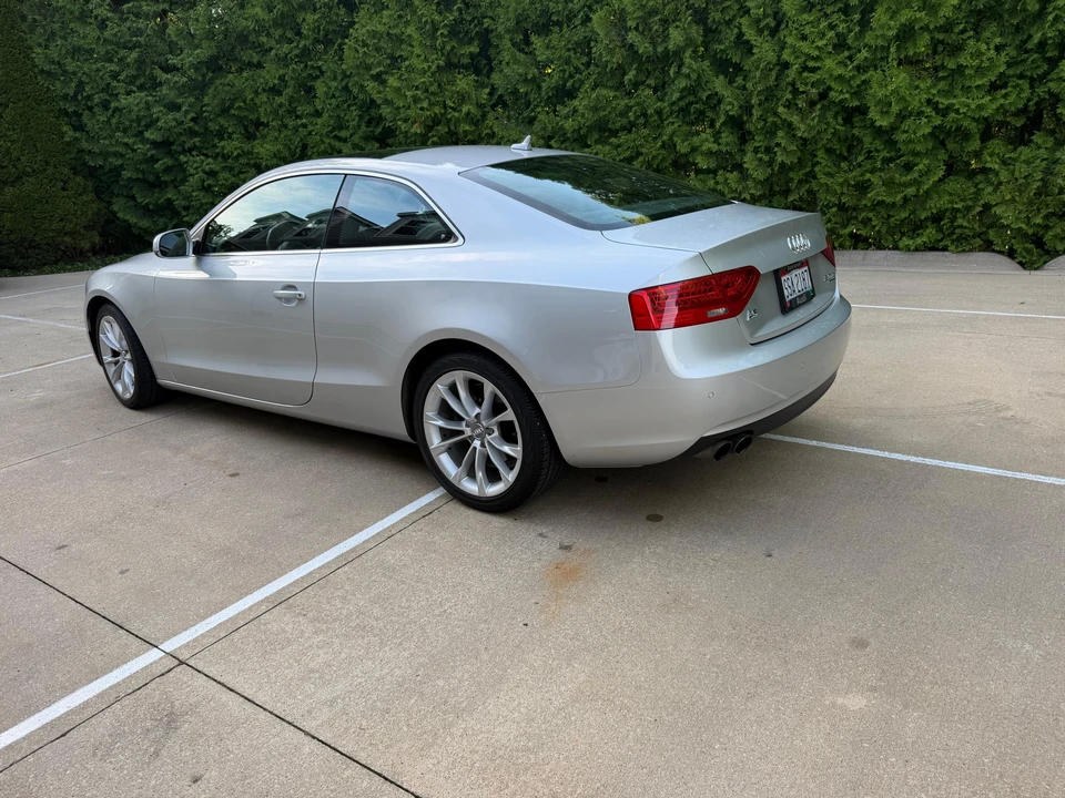 2014 Audi B8 A5 - Image 10 of 31