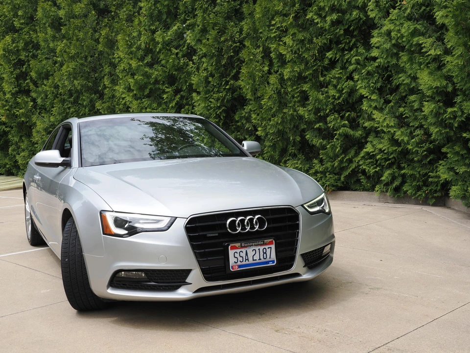 2014 Audi B8 A5 - Image 12 of 31