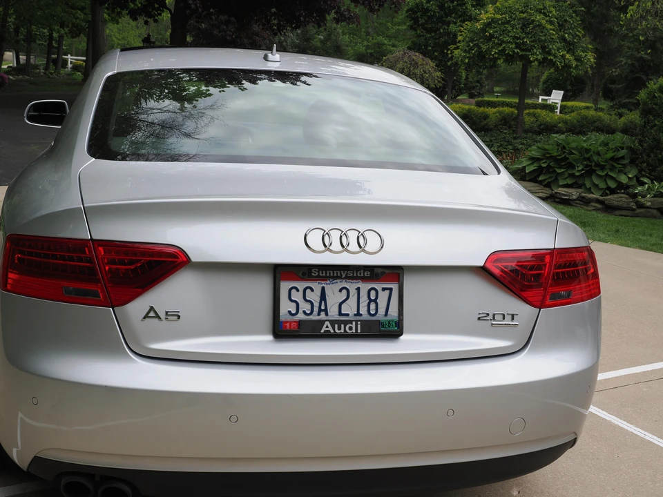 2014 Audi B8 A5 - Image 21 of 31