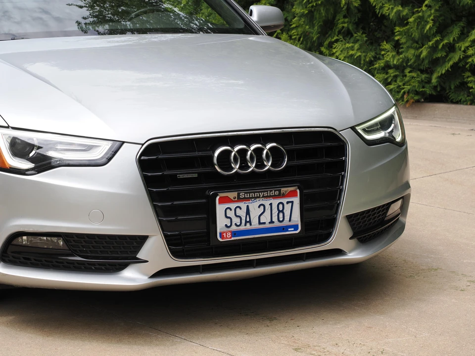 2014 Audi B8 A5 - Image 13 of 31