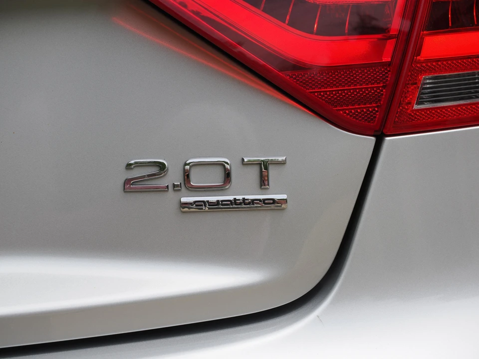 2014 Audi B8 A5 - Image 25 of 31