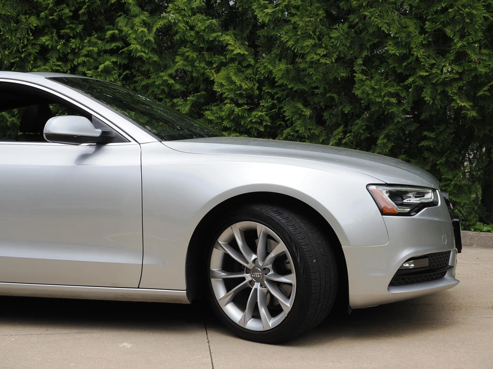 2014 Audi B8 A5 - Image 27 of 31
