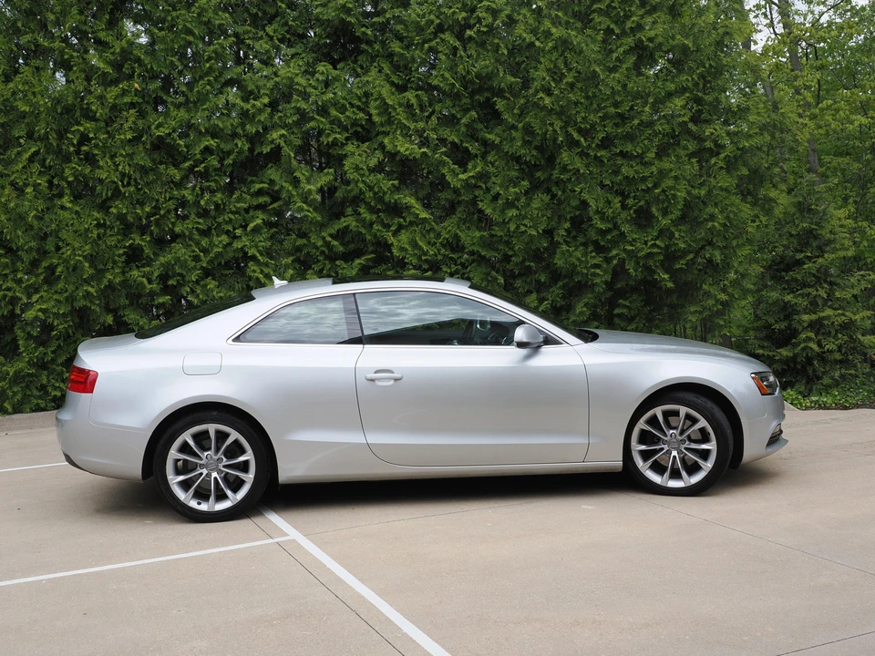 2014 Audi B8 A5 - Image 11 of 31