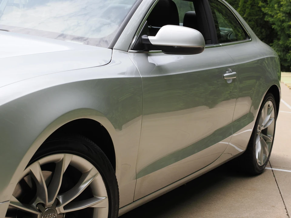 2014 Audi B8 A5 - Image 17 of 31