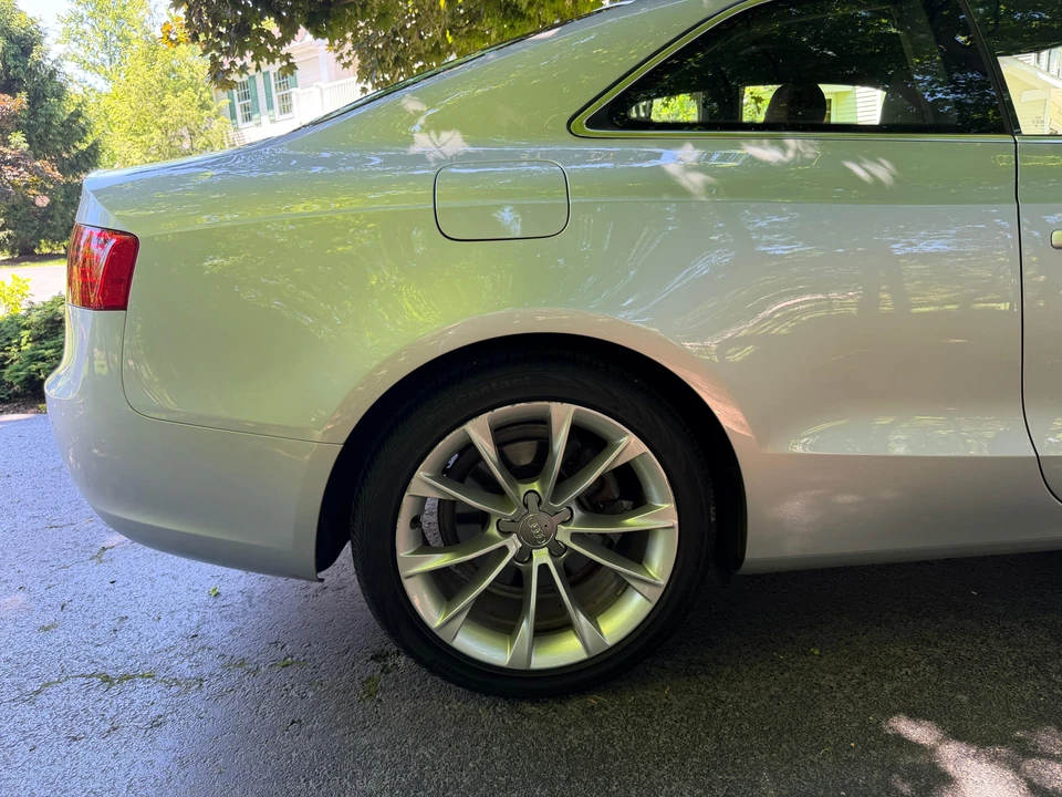 2014 Audi B8 A5 - Image 31 of 31