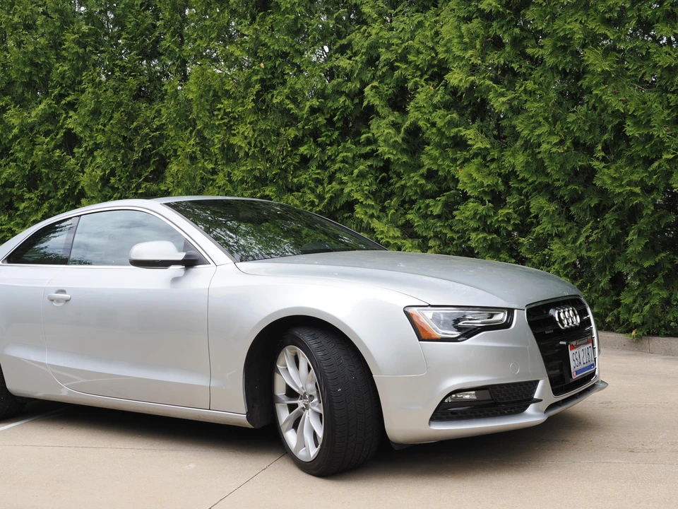 2014 Audi B8 A5 - Image 28 of 31