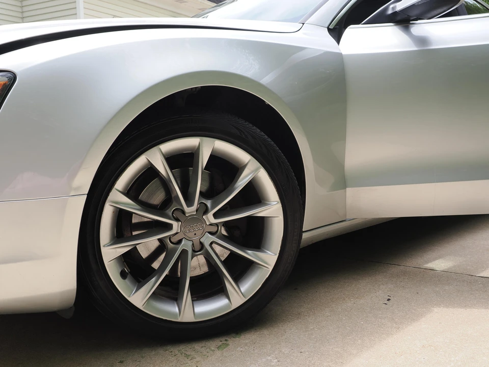 2014 Audi B8 A5 - Image 29 of 31