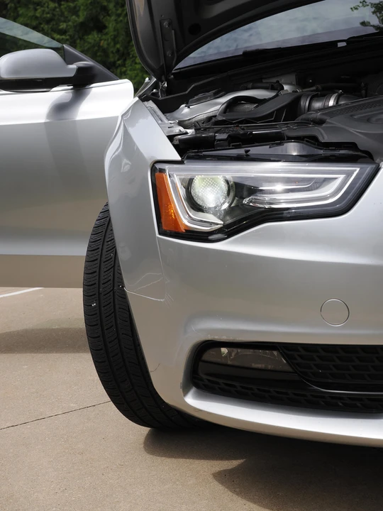 2014 Audi B8 A5 - Image 14 of 31