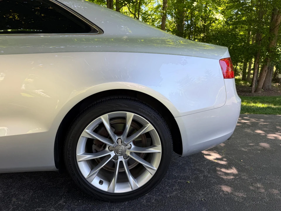 2014 Audi B8 A5 - Image 30 of 31