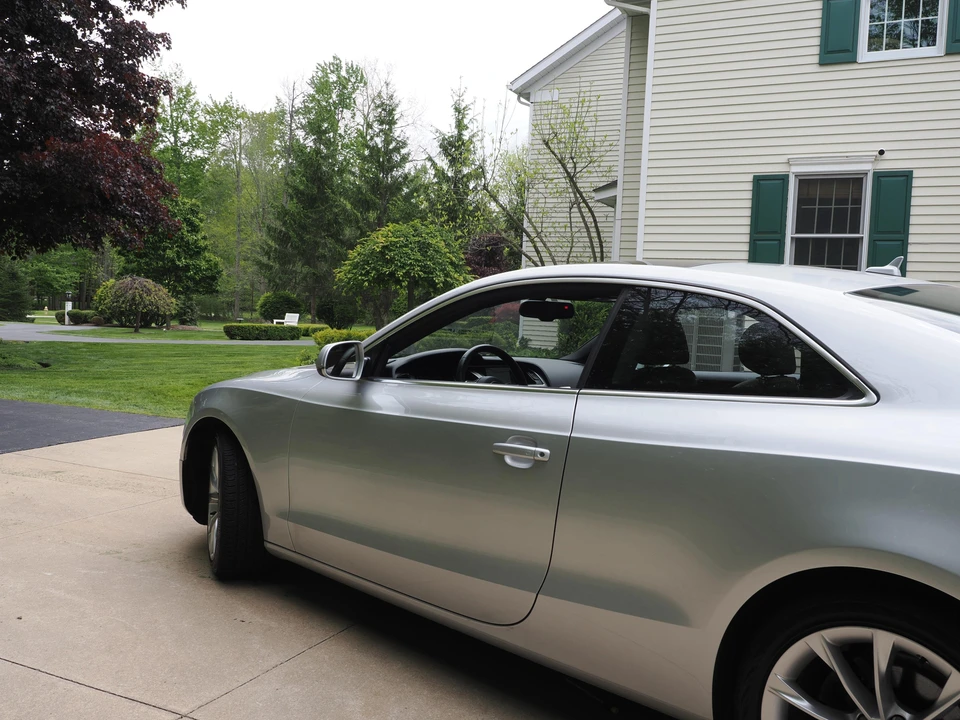 2014 Audi B8 A5 - Image 19 of 31