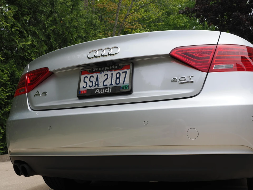 2014 Audi B8 A5 - Image 23 of 31