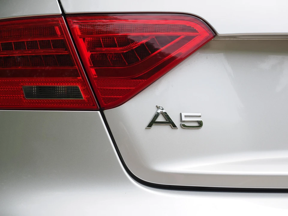 2014 Audi B8 A5 - Image 22 of 31