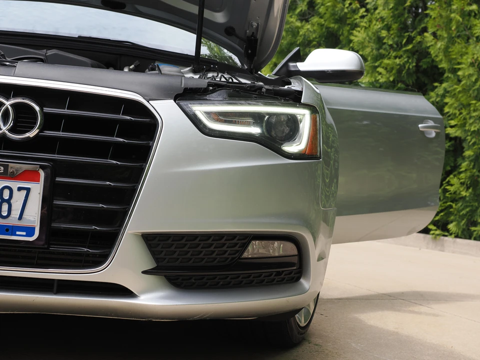 2014 Audi B8 A5 - Image 15 of 31