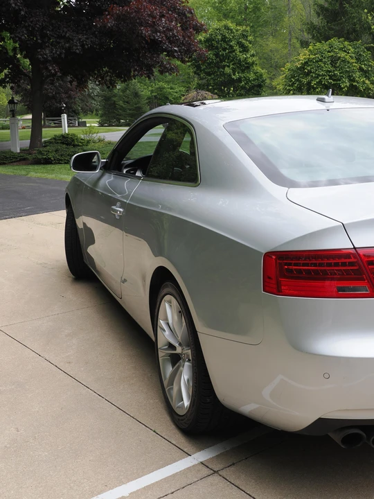 2014 Audi B8 A5 - Image 20 of 31