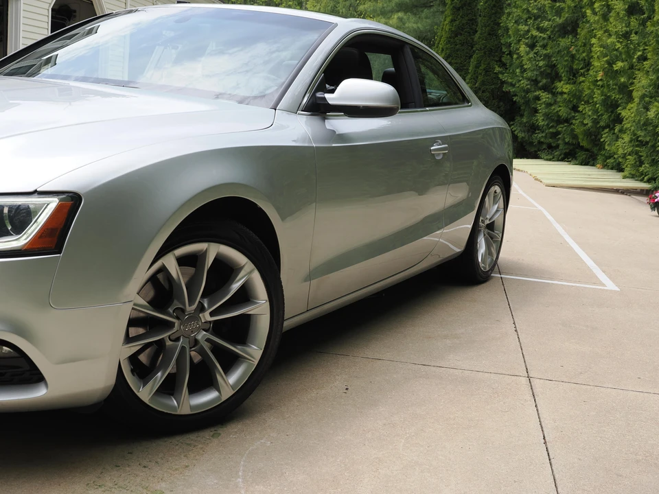 2014 Audi B8 A5 - Image 16 of 31