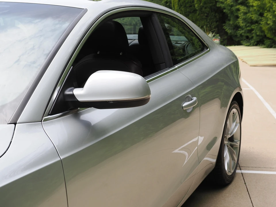 2014 Audi B8 A5 - Image 18 of 31