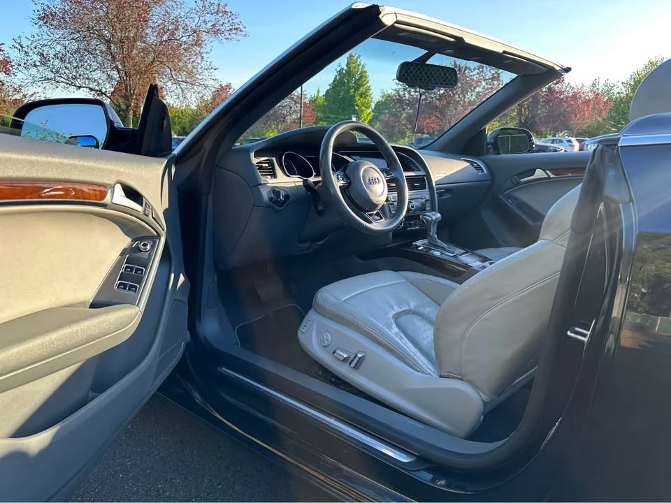 2014 Audi B8 A5 - Image 4 of 17