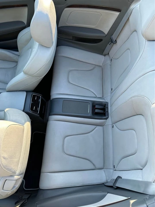 2014 Audi B8 A5 - Image 8 of 17