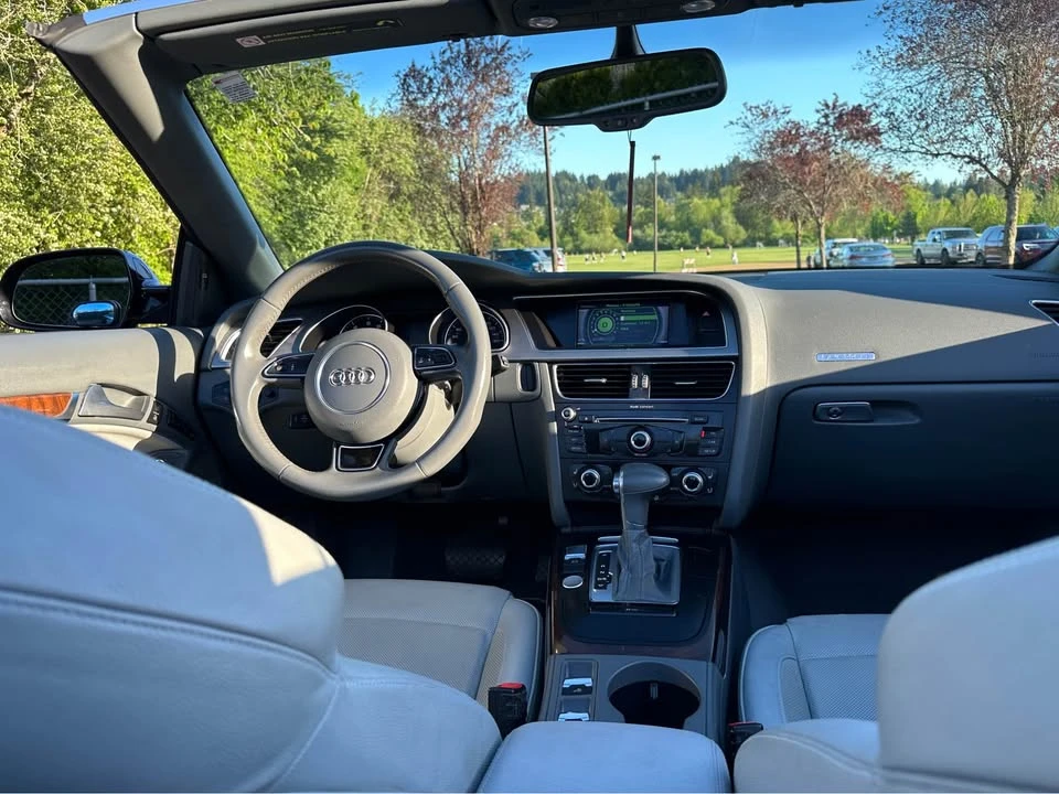 2014 Audi B8 A5 - Image 17 of 17