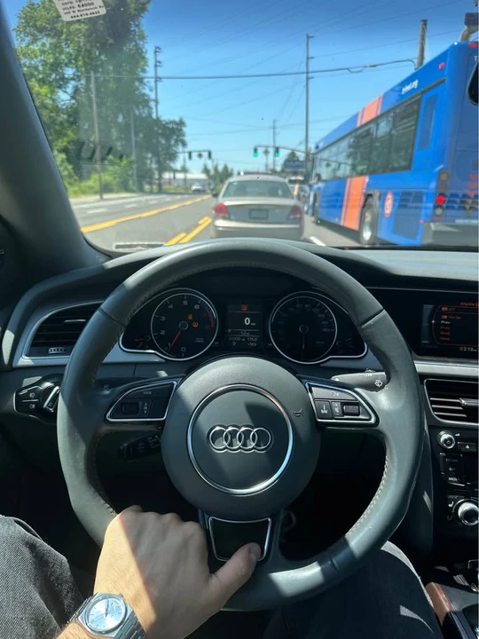 2014 Audi B8 A5 - Image 9 of 17