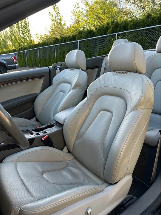 2014 Audi B8 A5 - Image 5 of 17