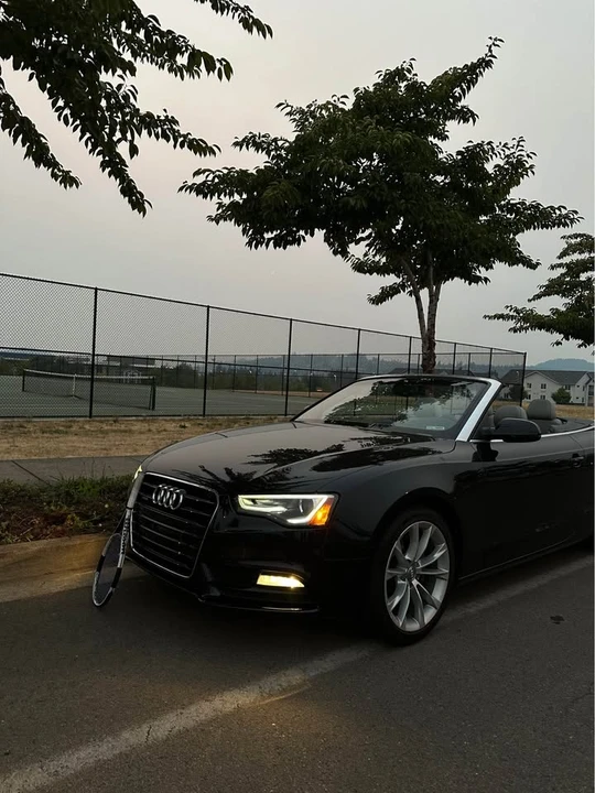 2014 Audi B8 A5 - Image 13 of 17