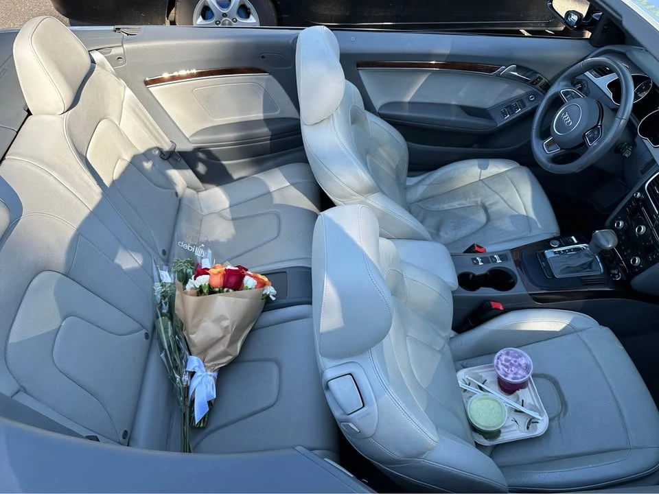 2014 Audi B8 A5 - Image 11 of 17