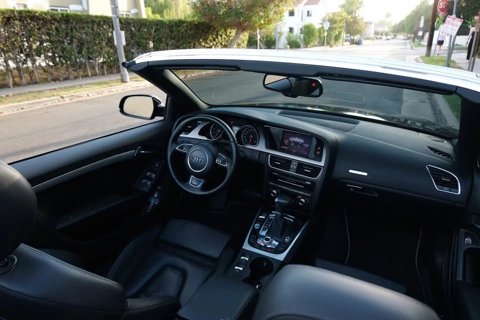 2014 Audi B8 A5 - Image 10 of 14