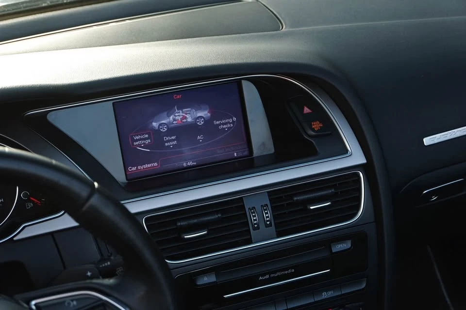 2014 Audi B8 A5 - Image 12 of 14