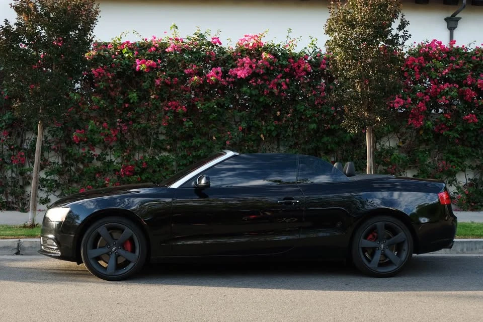 2014 Audi B8 A5 - Image 3 of 14