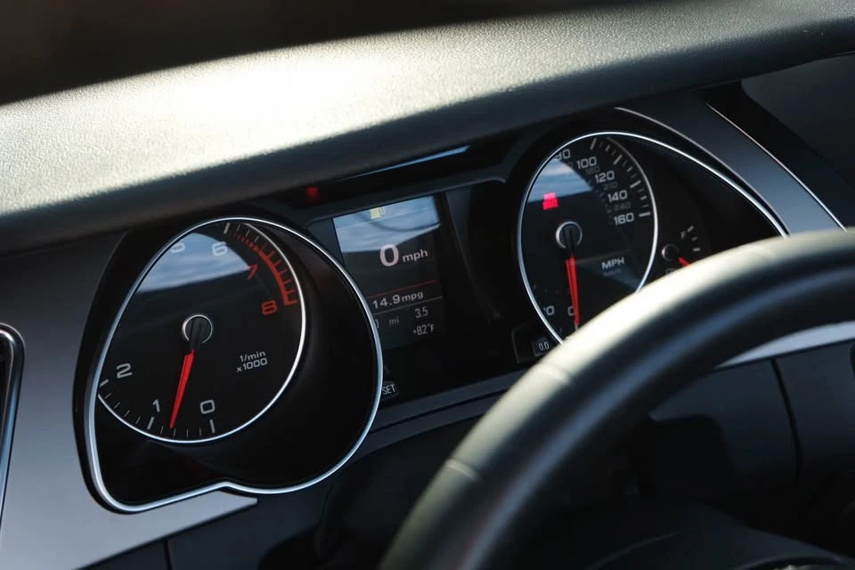 2014 Audi B8 A5 - Image 14 of 14