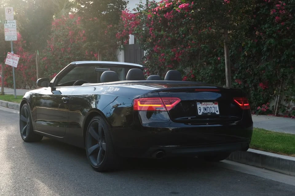 2014 Audi B8 A5 - Image 5 of 14